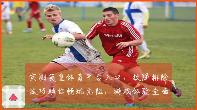 实测英皇体育平台入口，故障排除技巧助你畅玩无阻，游戏体验全面提升