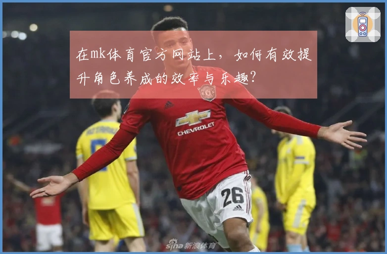 在mk体育官方网站上，如何有效提升角色养成的效率与乐趣？