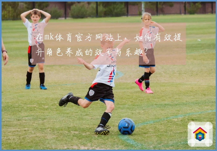 在mk体育官方网站上，如何有效提升角色养成的效率与乐趣？