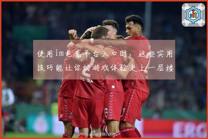 使用im电竞平台入口时，这些实用技巧能让你的游戏体验更上一层楼