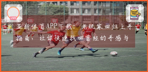 亚新体育APP下载：老玩家回归上手指南，让你快速找回曾经的手感与进阶技巧